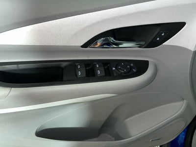 2020 Chevrolet Bolt EV Premier