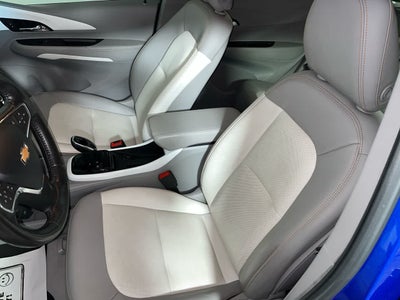 2020 Chevrolet Bolt EV Premier
