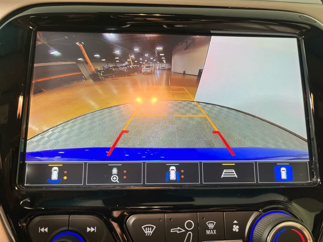 2020 Chevrolet Bolt EV Premier