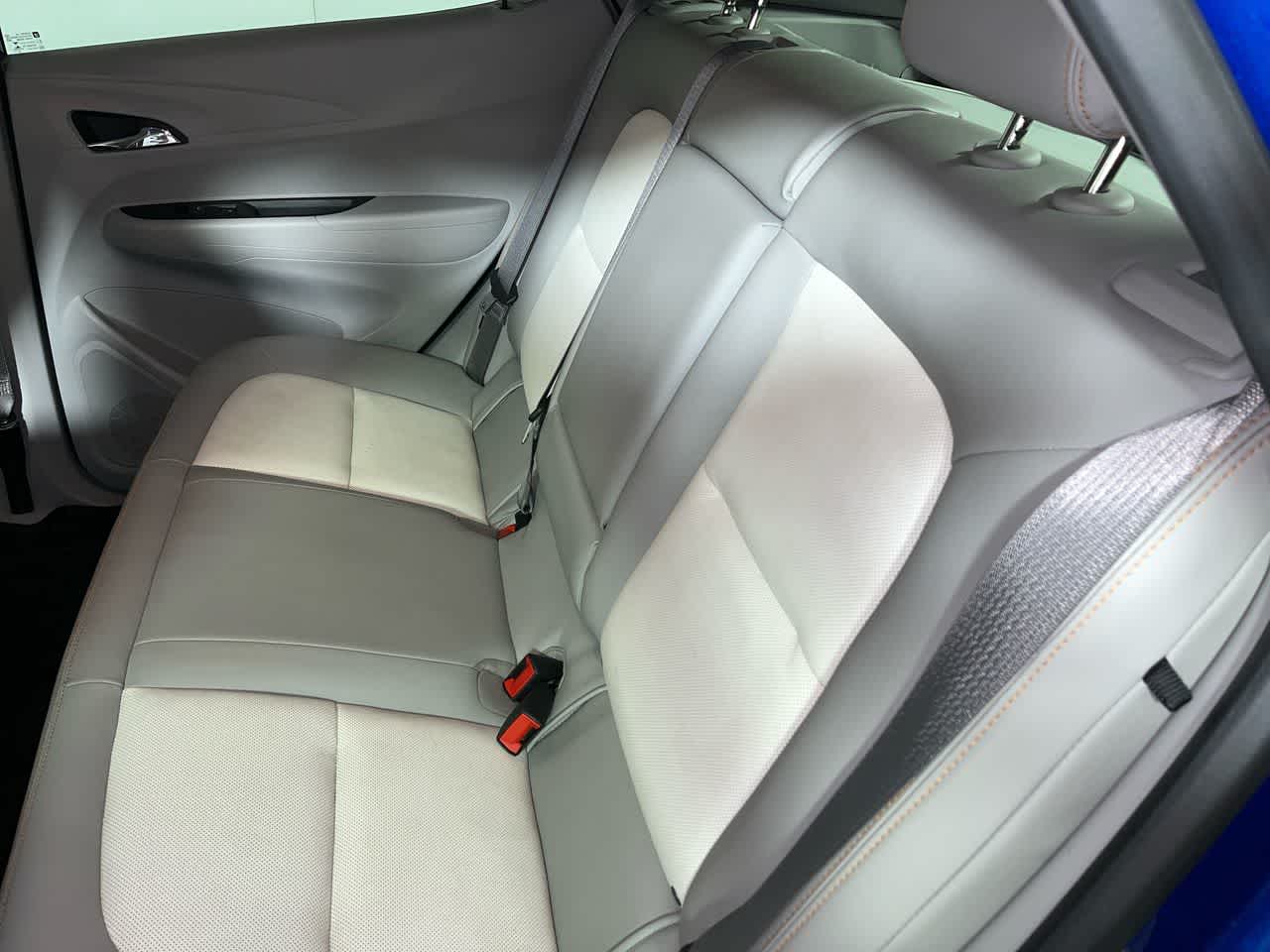 2020 Chevrolet Bolt EV Premier