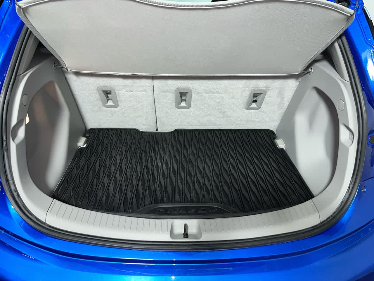 2020 Chevrolet Bolt EV Premier
