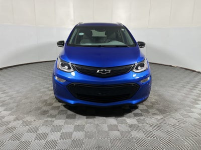 2020 Chevrolet Bolt EV Premier