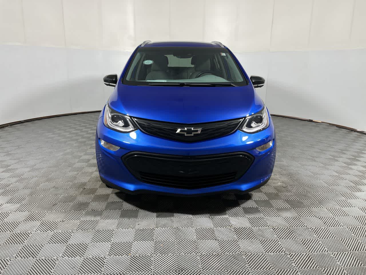 2020 Chevrolet Bolt EV Premier