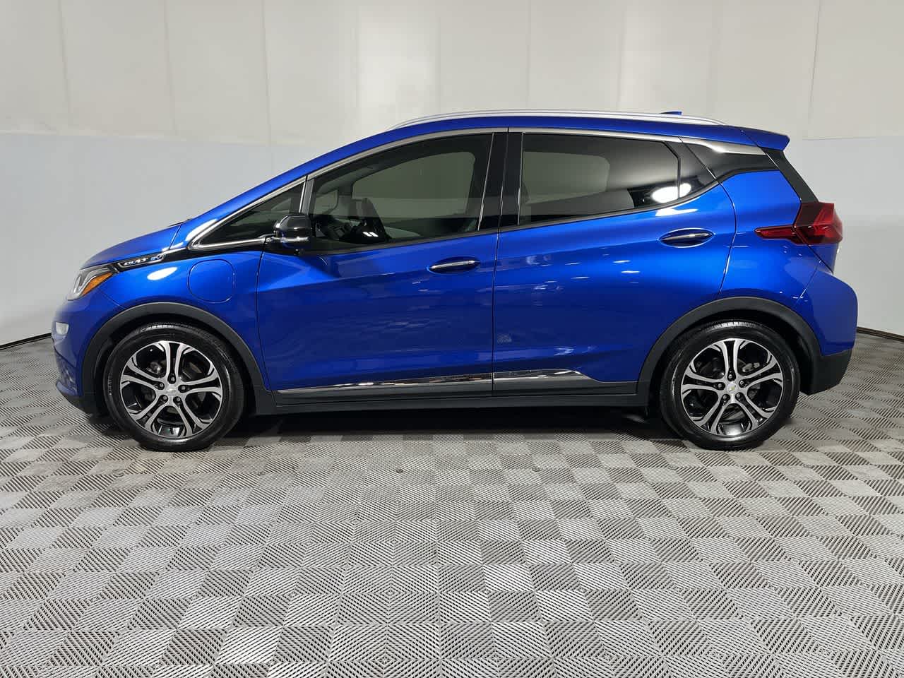 2020 Chevrolet Bolt EV Premier