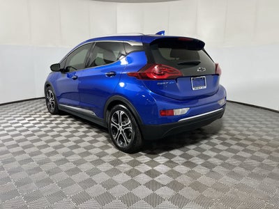 2020 Chevrolet Bolt EV Premier