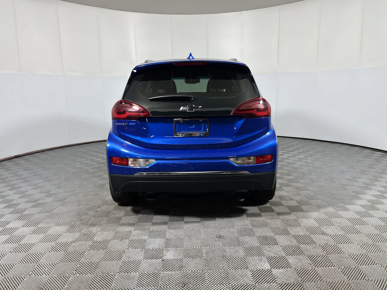 2020 Chevrolet Bolt EV Premier
