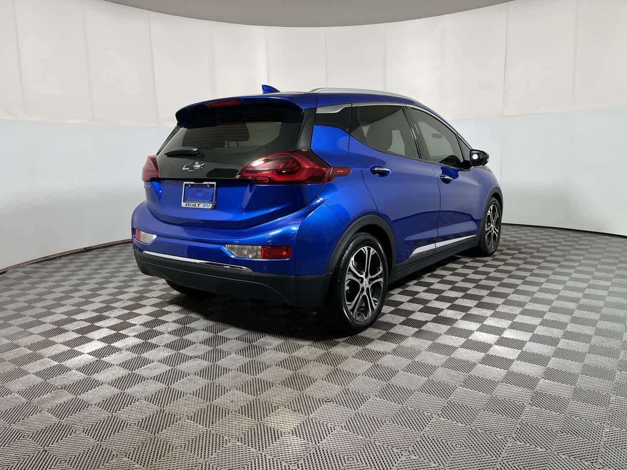 2020 Chevrolet Bolt EV Premier