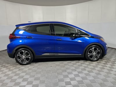 2020 Chevrolet Bolt EV Premier