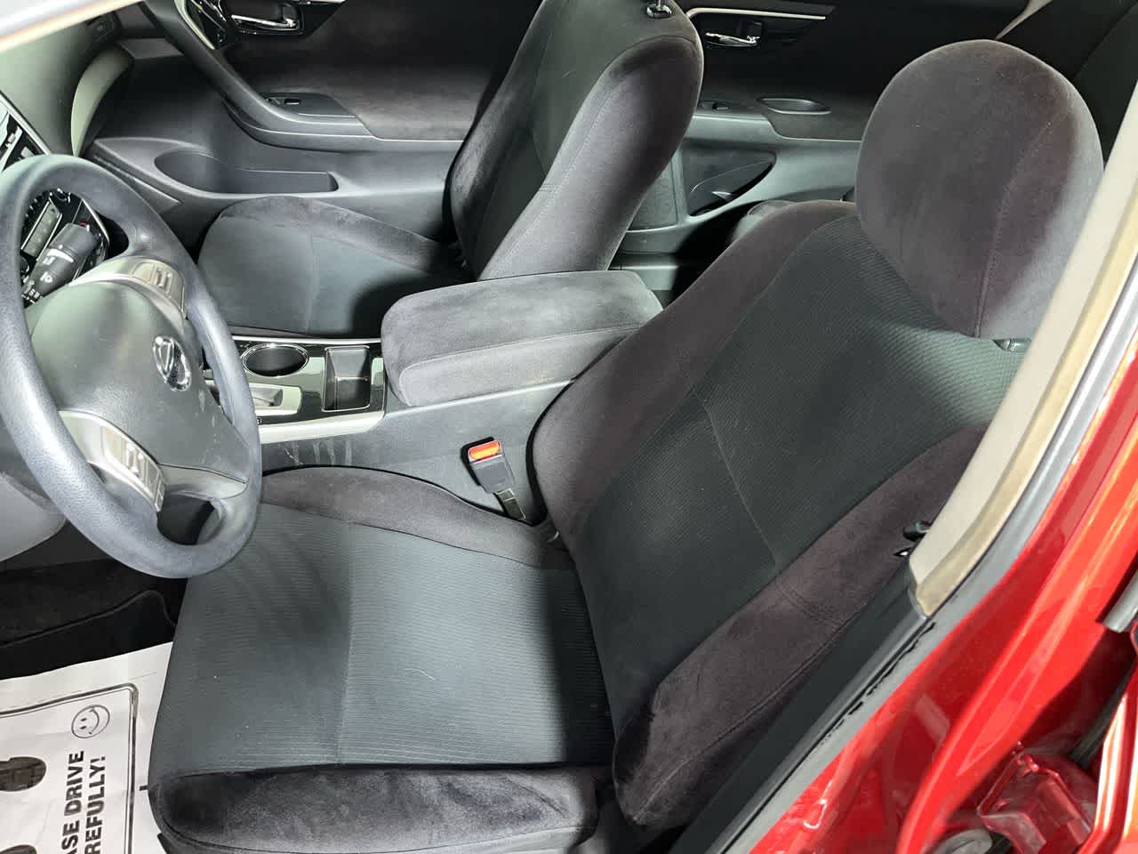 2013 Nissan Altima 2.5 S