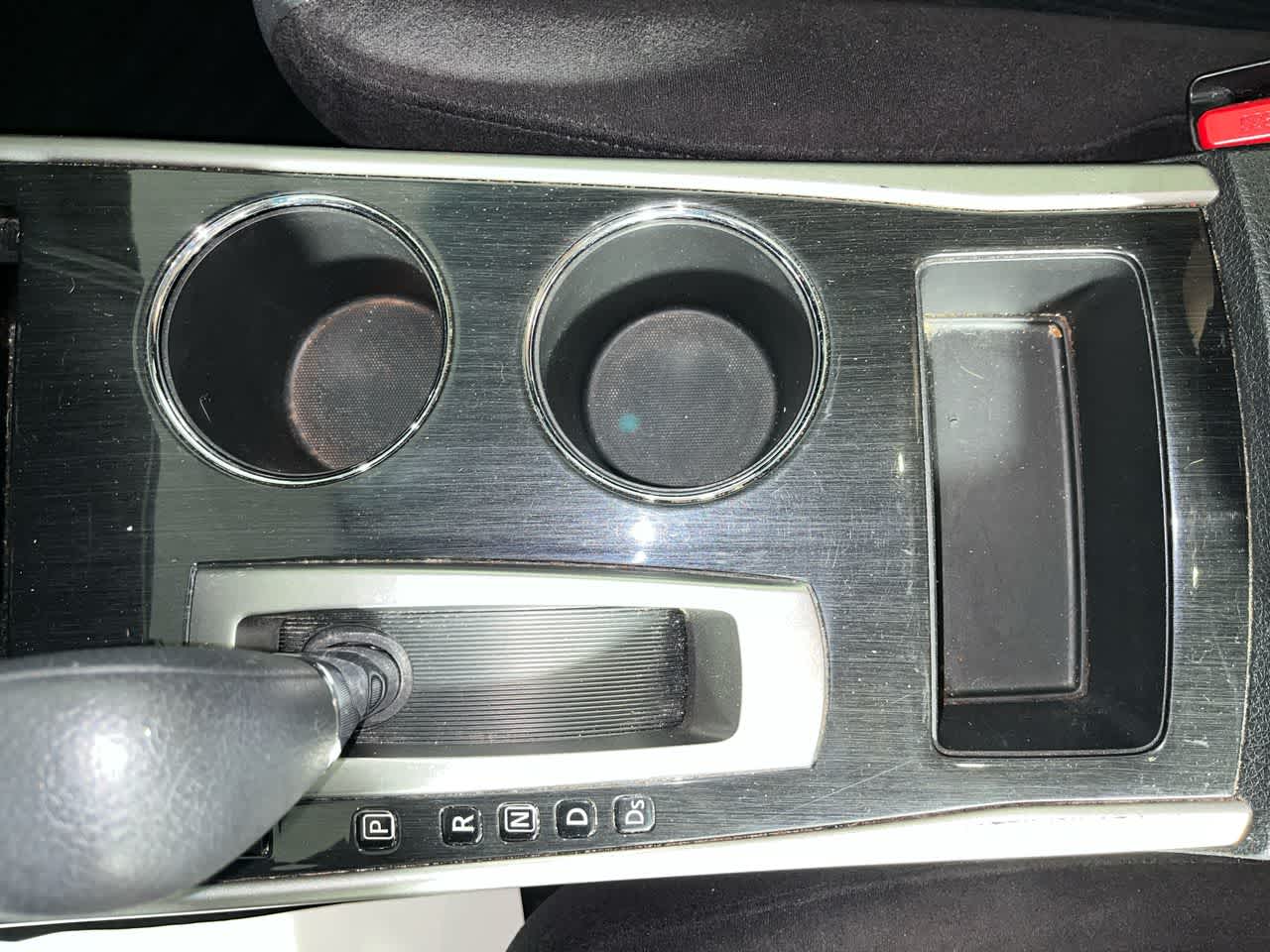 2013 Nissan Altima 2.5 S