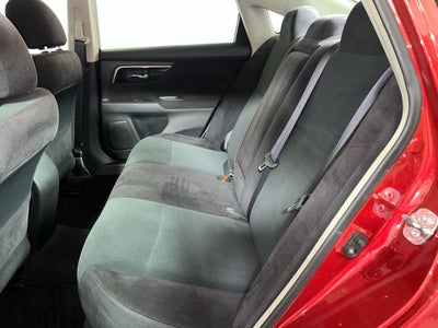 2013 Nissan Altima 2.5 S
