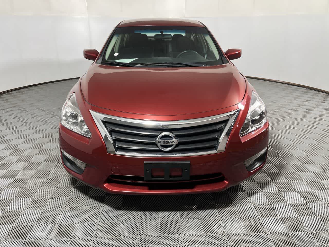 2013 Nissan Altima 2.5 S