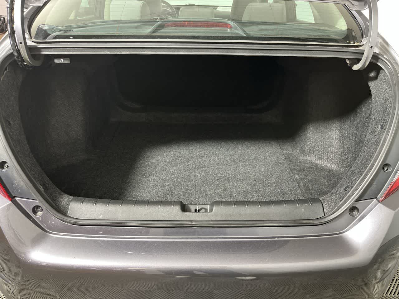2020 Honda Civic Sedan LX