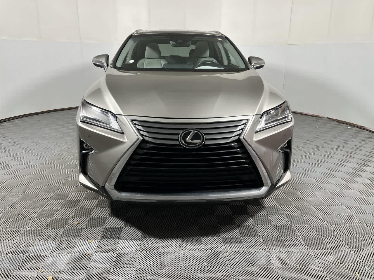 2017 Lexus RX 350 RX 350