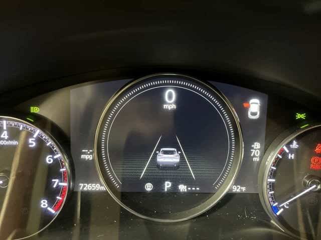 2023 Mazda Mazda CX-30 2.5 S Select Package