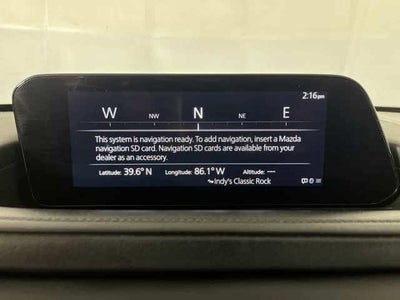 2023 Mazda Mazda CX-30 2.5 S Select Package