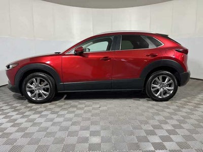 2023 Mazda Mazda CX-30 2.5 S Select Package
