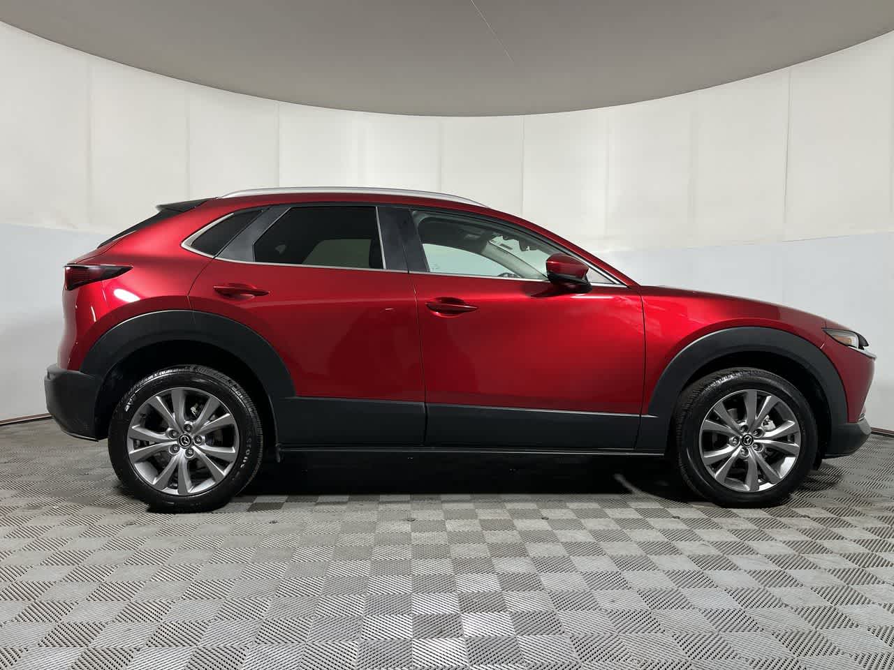2023 Mazda Mazda CX-30 2.5 S Select Package
