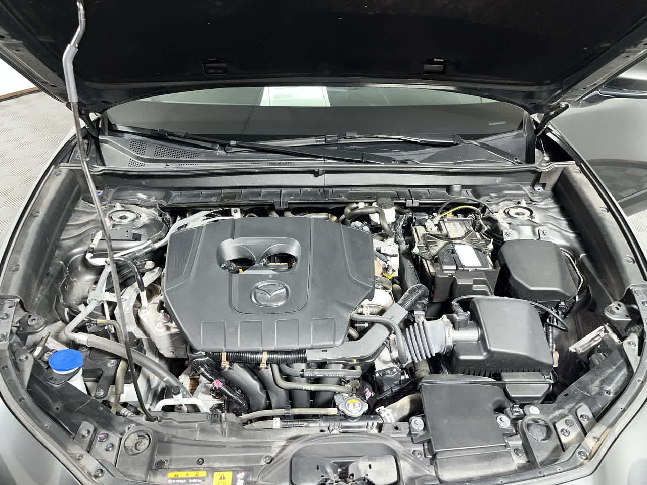 2024 Mazda Mazda CX-30 2.5 S Preferred Package