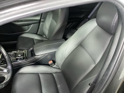 2024 Mazda Mazda CX-30 2.5 S Preferred Package