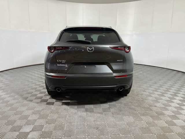 2024 Mazda Mazda CX-30 2.5 S Preferred Package