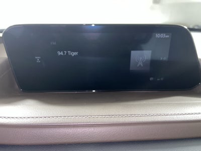 2025 Mazda Mazda CX-30 2.5 S Premium Package