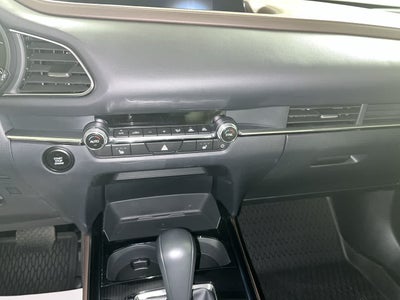 2025 Mazda Mazda CX-30 2.5 S Premium Package
