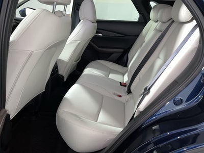 2025 Mazda Mazda CX-30 2.5 S Premium Package
