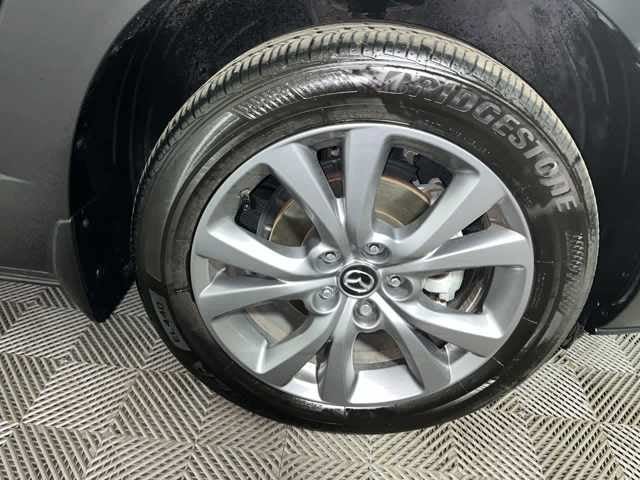 2025 Mazda Mazda CX-30 2.5 S Premium Package