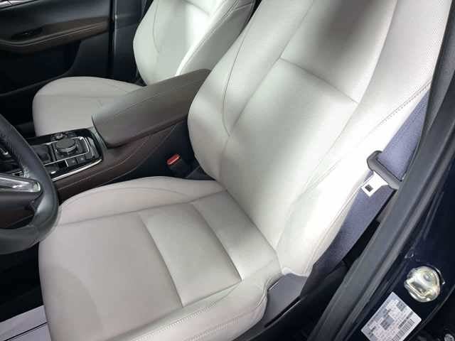 2025 Mazda Mazda CX-30 2.5 S Premium Package