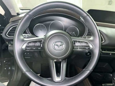 2025 Mazda Mazda CX-30 2.5 S Premium Package