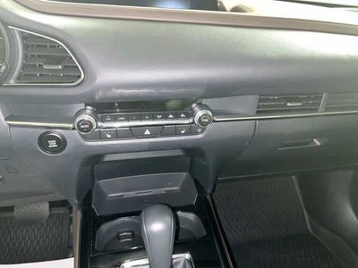 2025 Mazda Mazda CX-30 2.5 S Premium Package