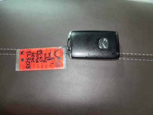 2025 Mazda Mazda CX-30 2.5 S Premium Package