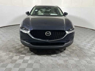 2025 Mazda Mazda CX-30 2.5 S Premium Package