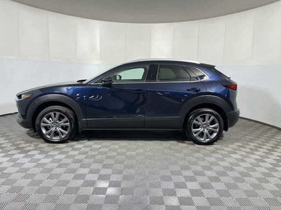 2025 Mazda Mazda CX-30 2.5 S Premium Package