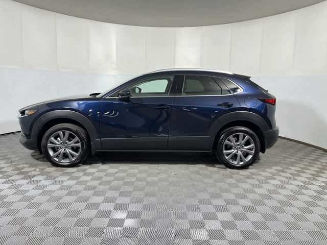 2025 Mazda Mazda CX-30 2.5 S Premium Package
