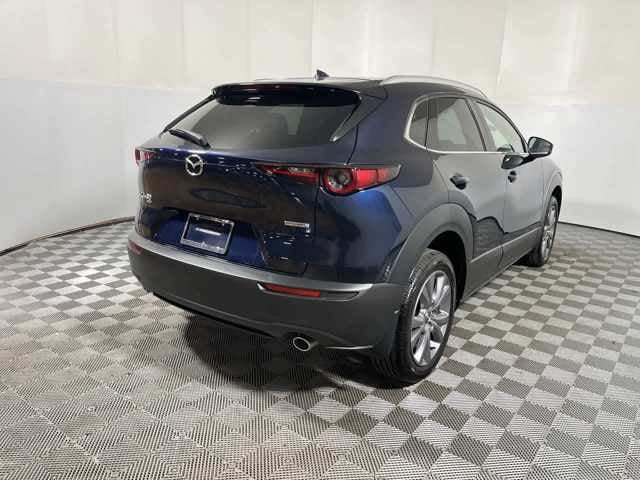 2025 Mazda Mazda CX-30 2.5 S Premium Package