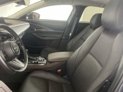 2025 Mazda Mazda CX-30 2.5 Turbo Premium Plus Package