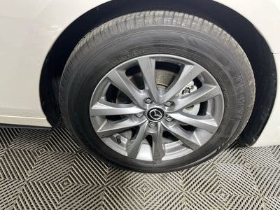 2023 Mazda Mazda3 Sedan 2.5 S