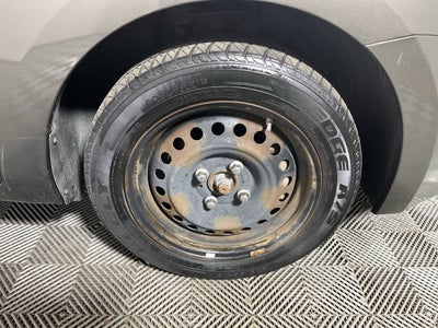 2009 Nissan Sentra 2.0 S FE+