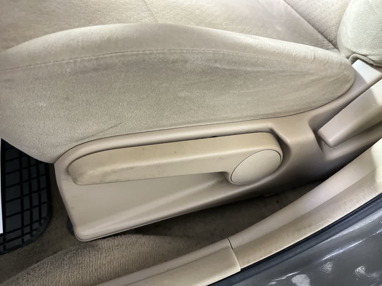 2009 Nissan Sentra 2.0 S FE+