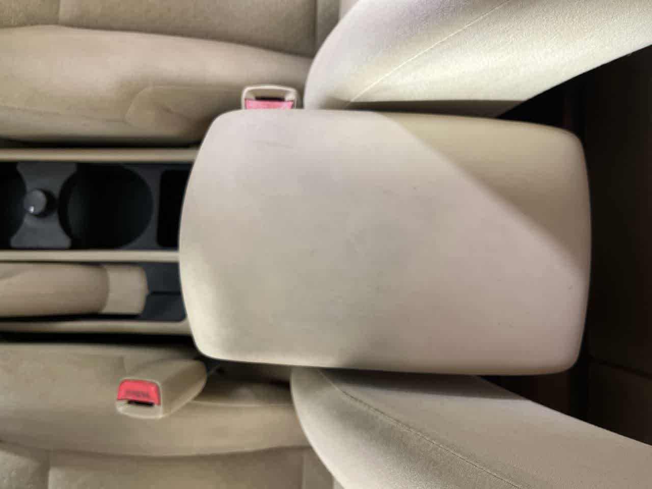 2009 Nissan Sentra 2.0 S FE+
