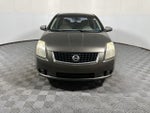 2009 Nissan Sentra 2.0 S FE+