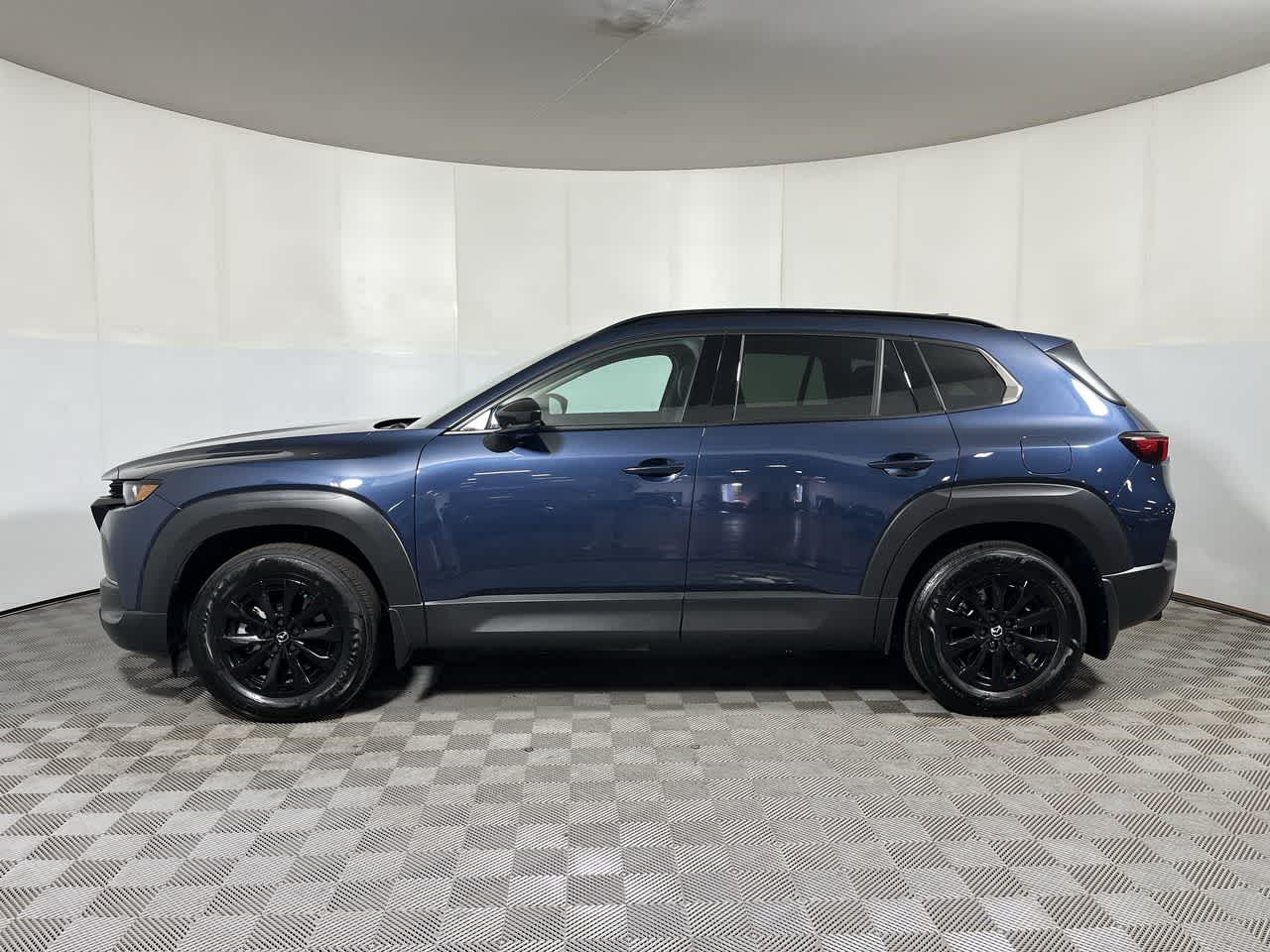 2026 Mazda Mazda CX-50 Hybrid Premium