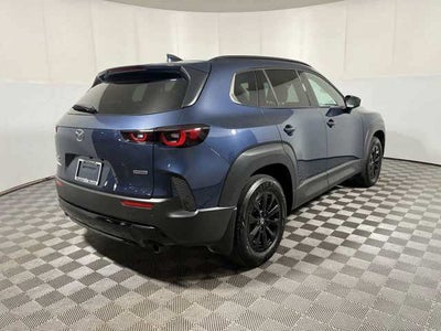 2026 Mazda Mazda CX-50 Hybrid Premium