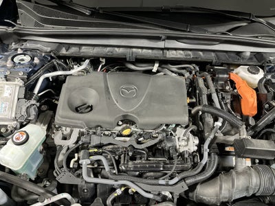 2025 Mazda Mazda CX-50 Hybrid Premium Plus Package