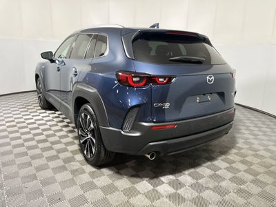 2025 Mazda Mazda CX-50 Hybrid Premium Plus Package