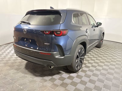 2025 Mazda Mazda CX-50 Hybrid Premium Plus Package