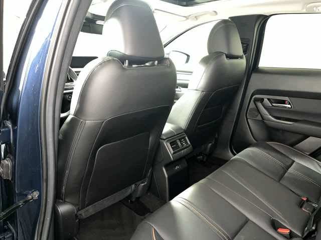 2025 Mazda Mazda CX-50 Hybrid Premium Plus Package