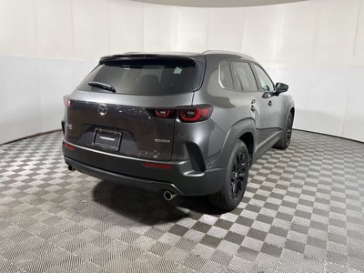 2025 Mazda Mazda CX-50 2.5 S Select Package